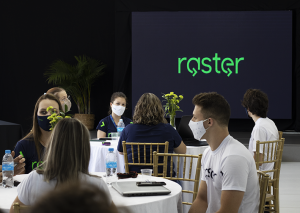Raster aposta em Projeto de Inovação Corporativa e desenvolvimento da Cultura de Inovação junto aos colaboradores